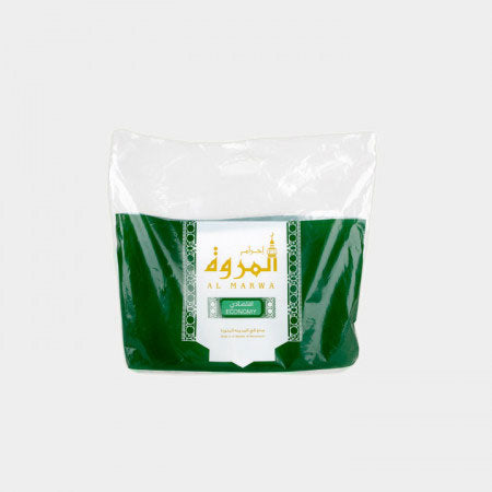 Marwa Economy Ihram - Nusuki MY