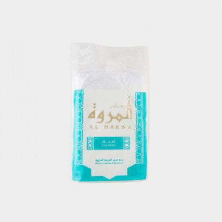 Marwa Kids Ihram - Nusuki MY