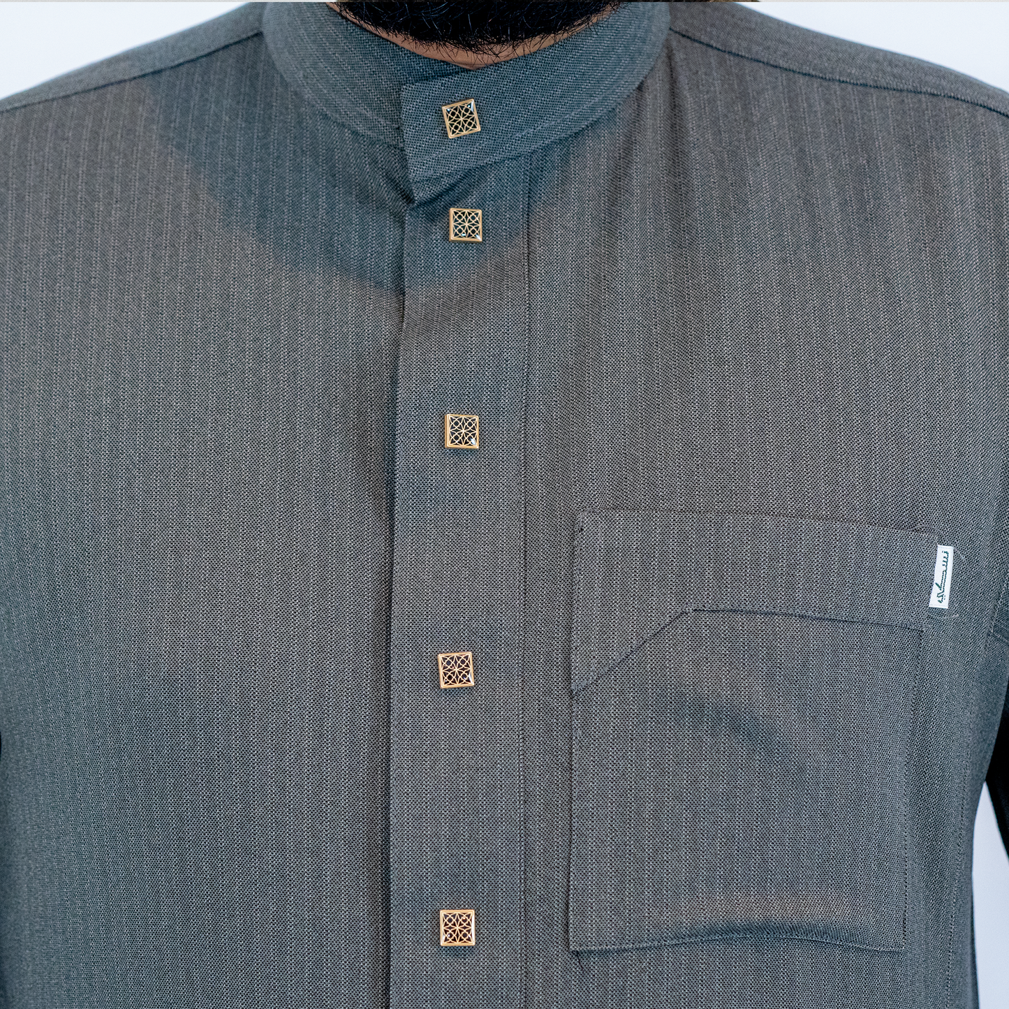 Winter Thobe Premium