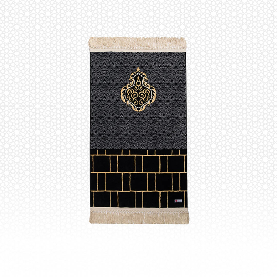 Nusuki Astar Kaaba With Bag - Nusuki MY
