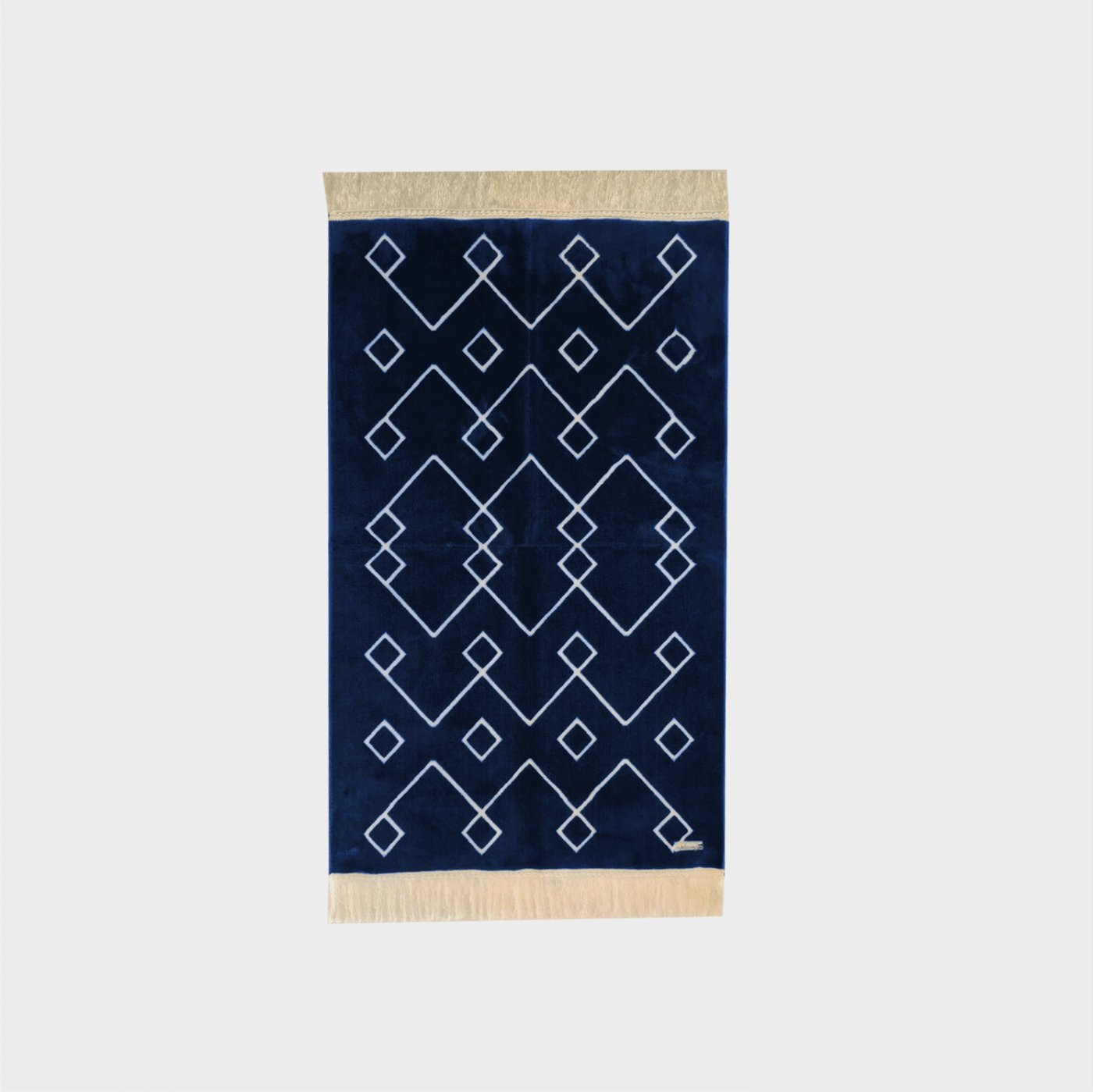 Sejadah Al-Redwan ( Made in Medinah ) - Nusuki MY