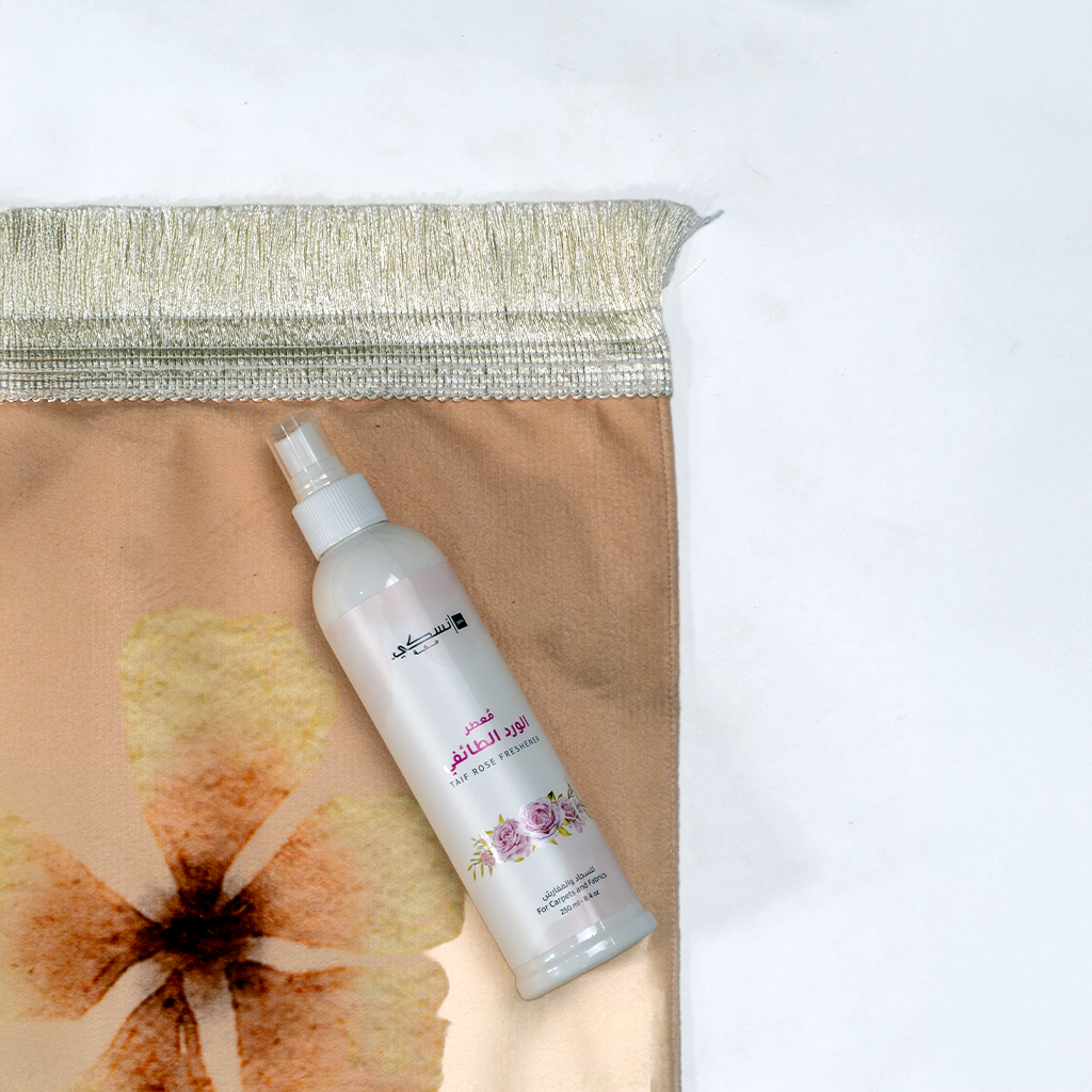 Taif Rose Freshener - Nusuki MY