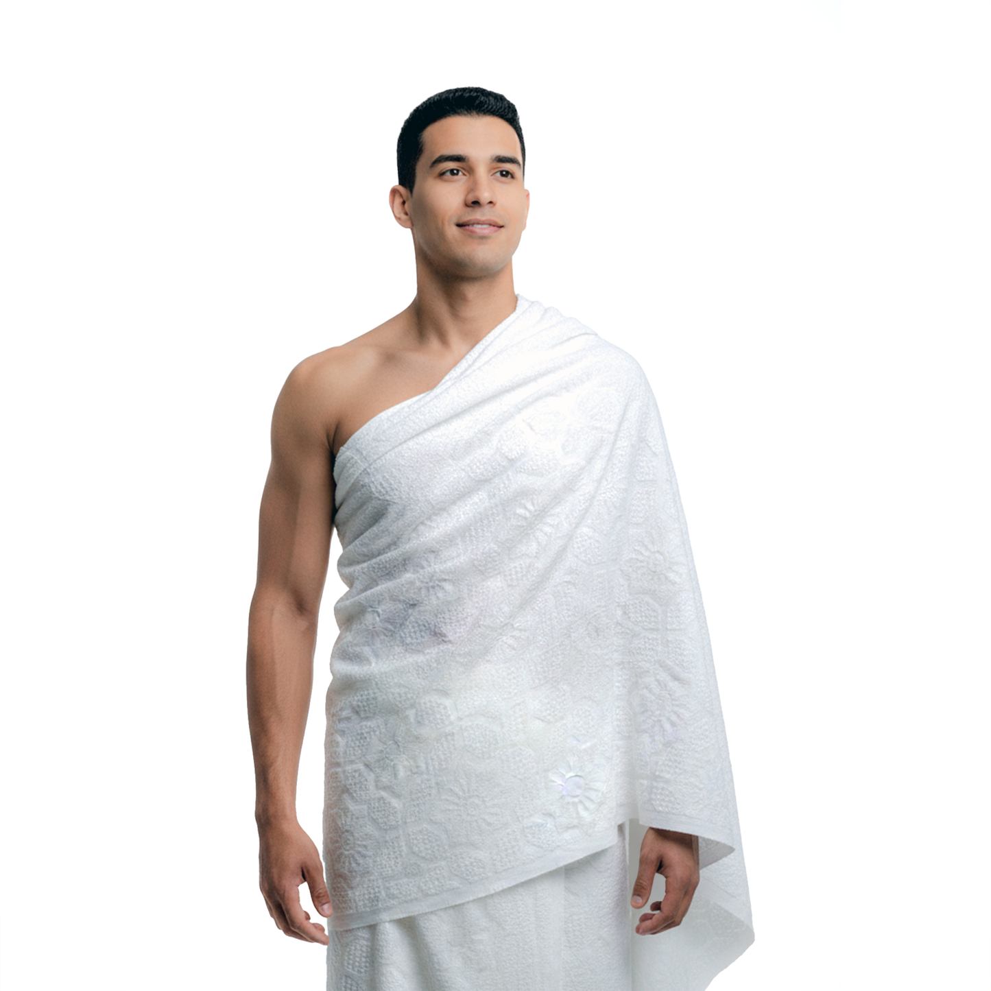 Nusuki Ihram - Made in Madinah