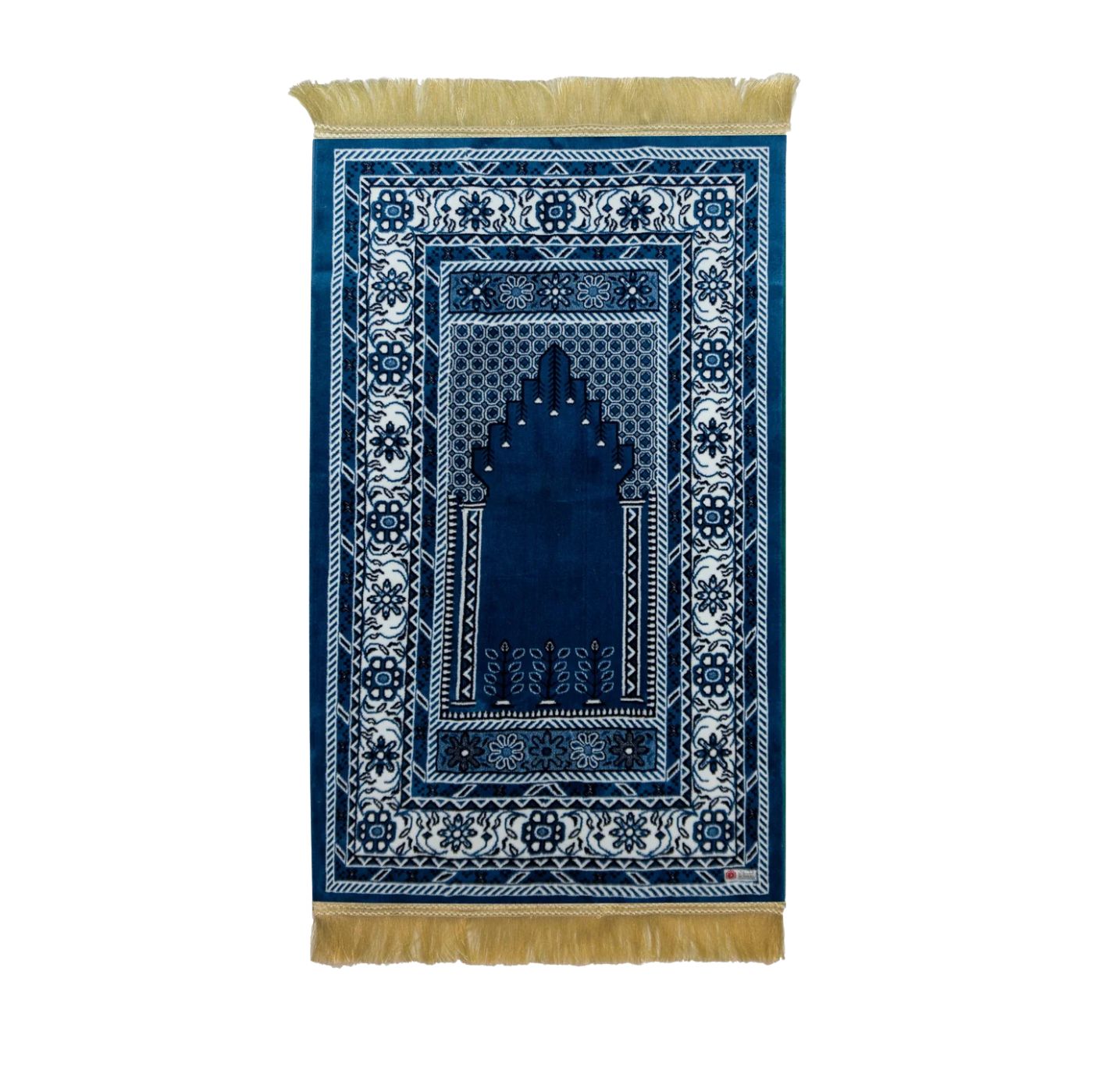 Al-Fusaifesa Prayer Mat - Nusuki MY