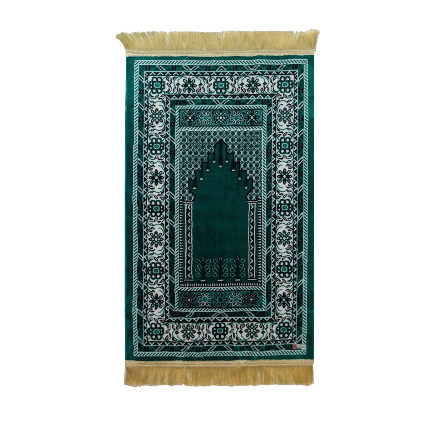 Al-Fusaifesa Prayer Mat - Nusuki MY