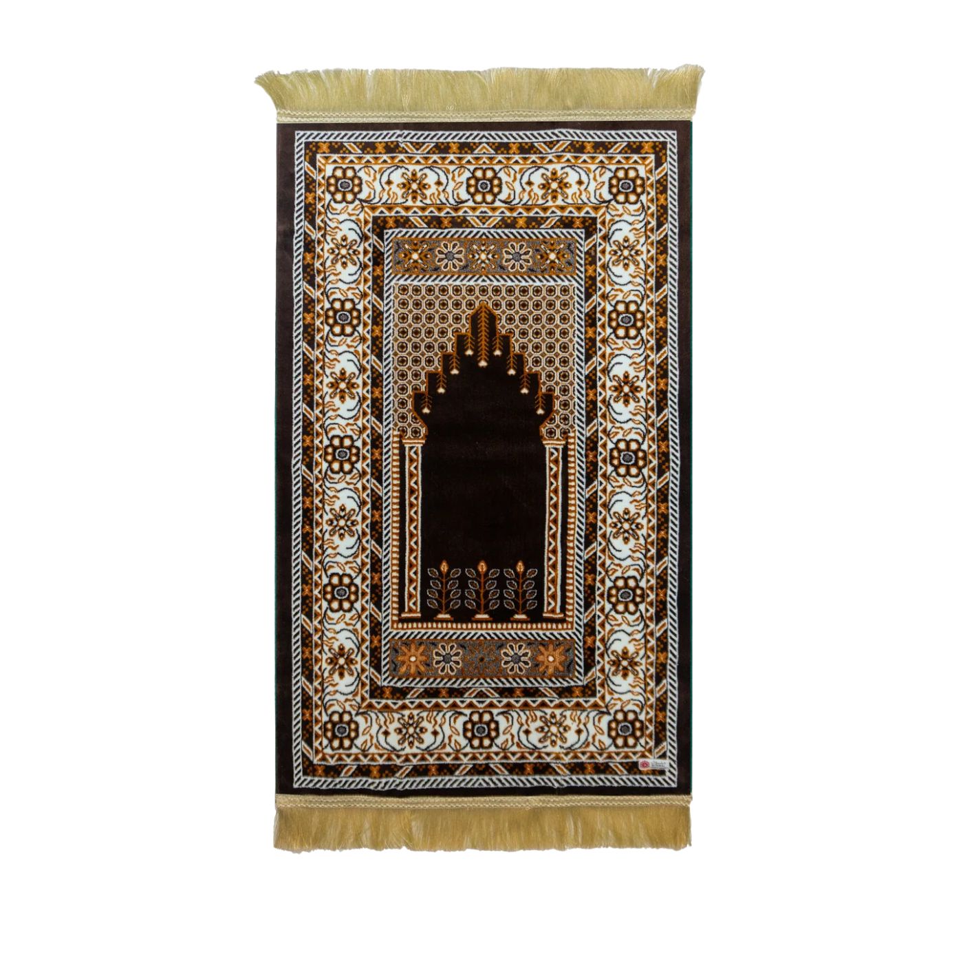 Al-Fusaifesa Prayer Mat - Nusuki MY