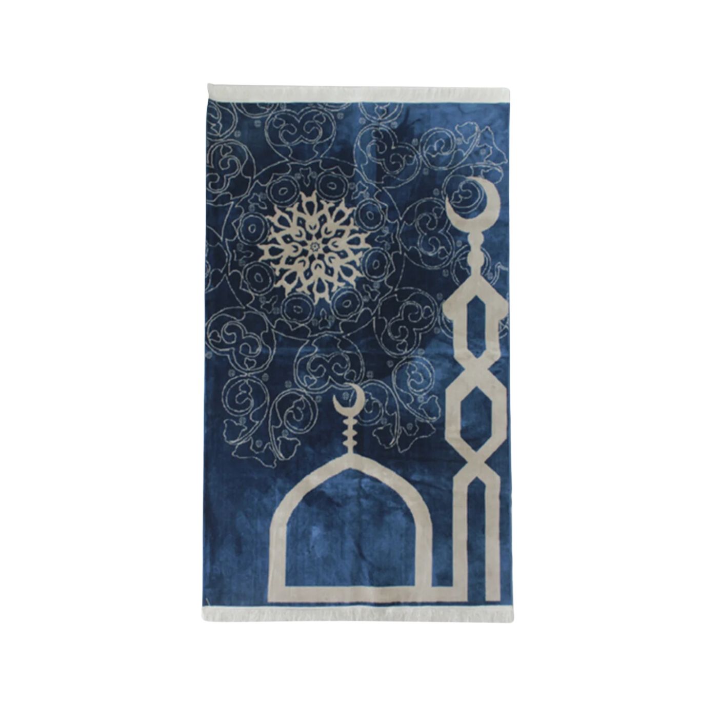 Al-Jamea Prayer Mat - Nusuki MY