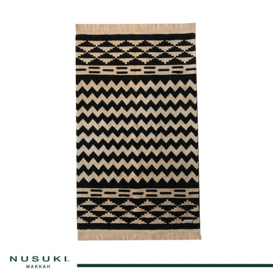 Al Bisat Prayer Mat Box Made In Madinah - Nusuki MY