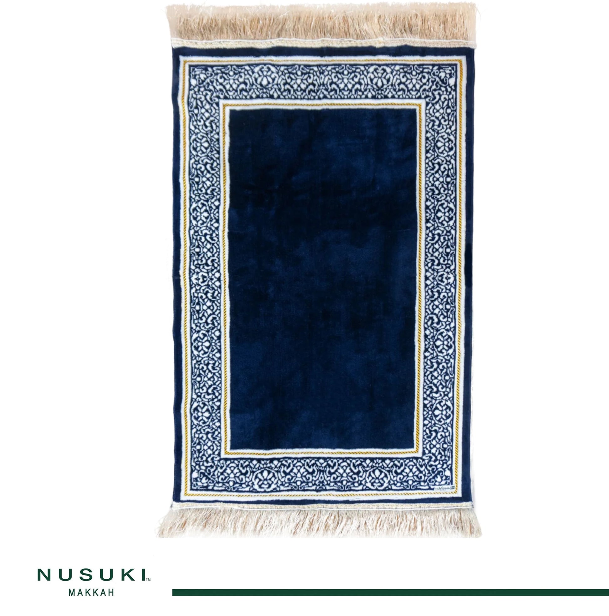 Sidrat Al Muntaha Prayer Mat - Nusuki MY