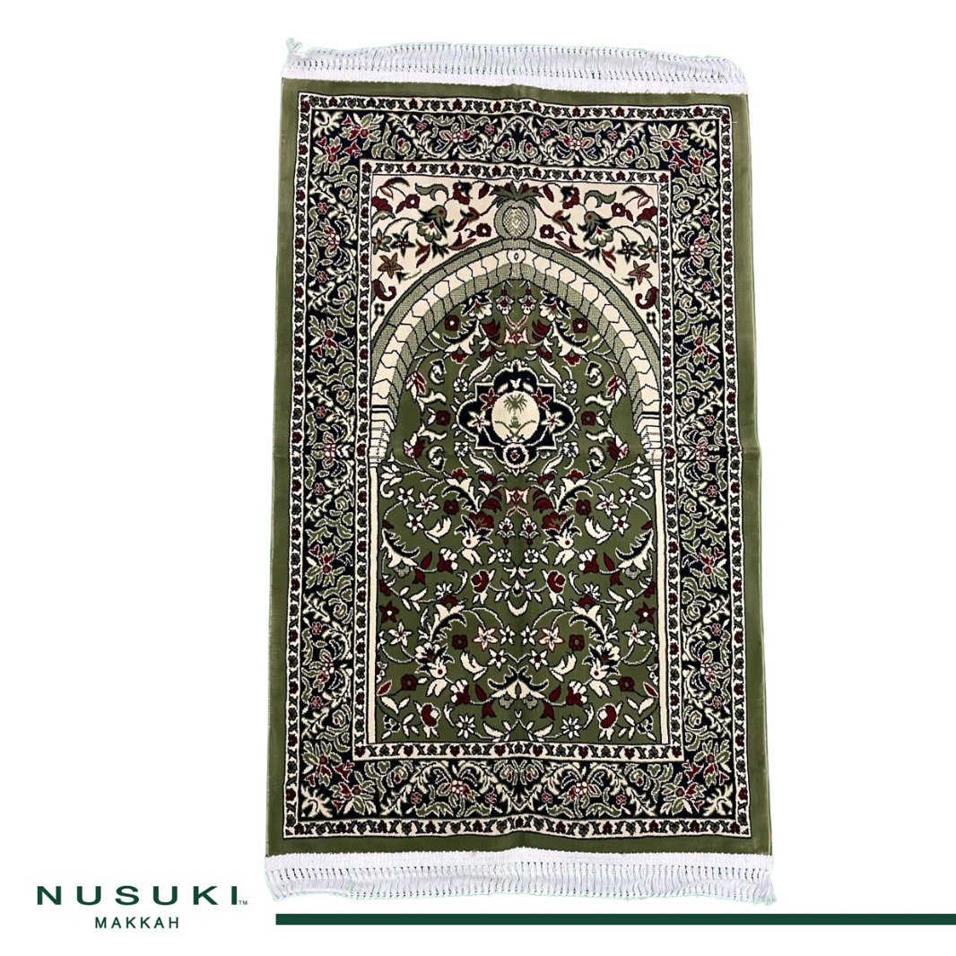 Sejadah Al Rewaq Prayer Mat - Nusuki MY