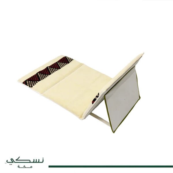 Backrest Al Sadu Design-North Saudi tribe Design - | Nusuki MY