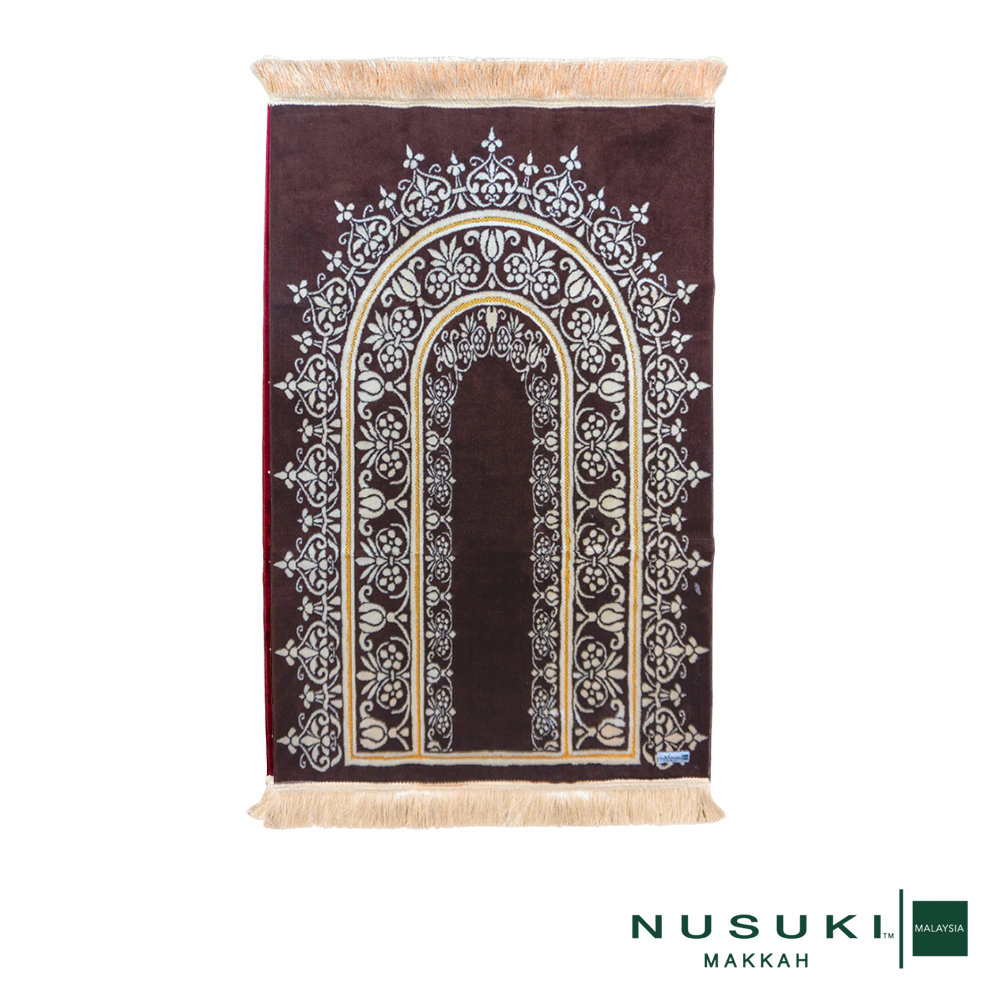 Sejadah AL Huson ( Al-huson mat ) - Nusuki MY