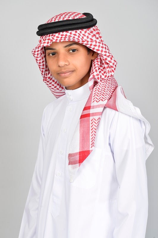 Kids Thobe - Thobe | Nusuki MY