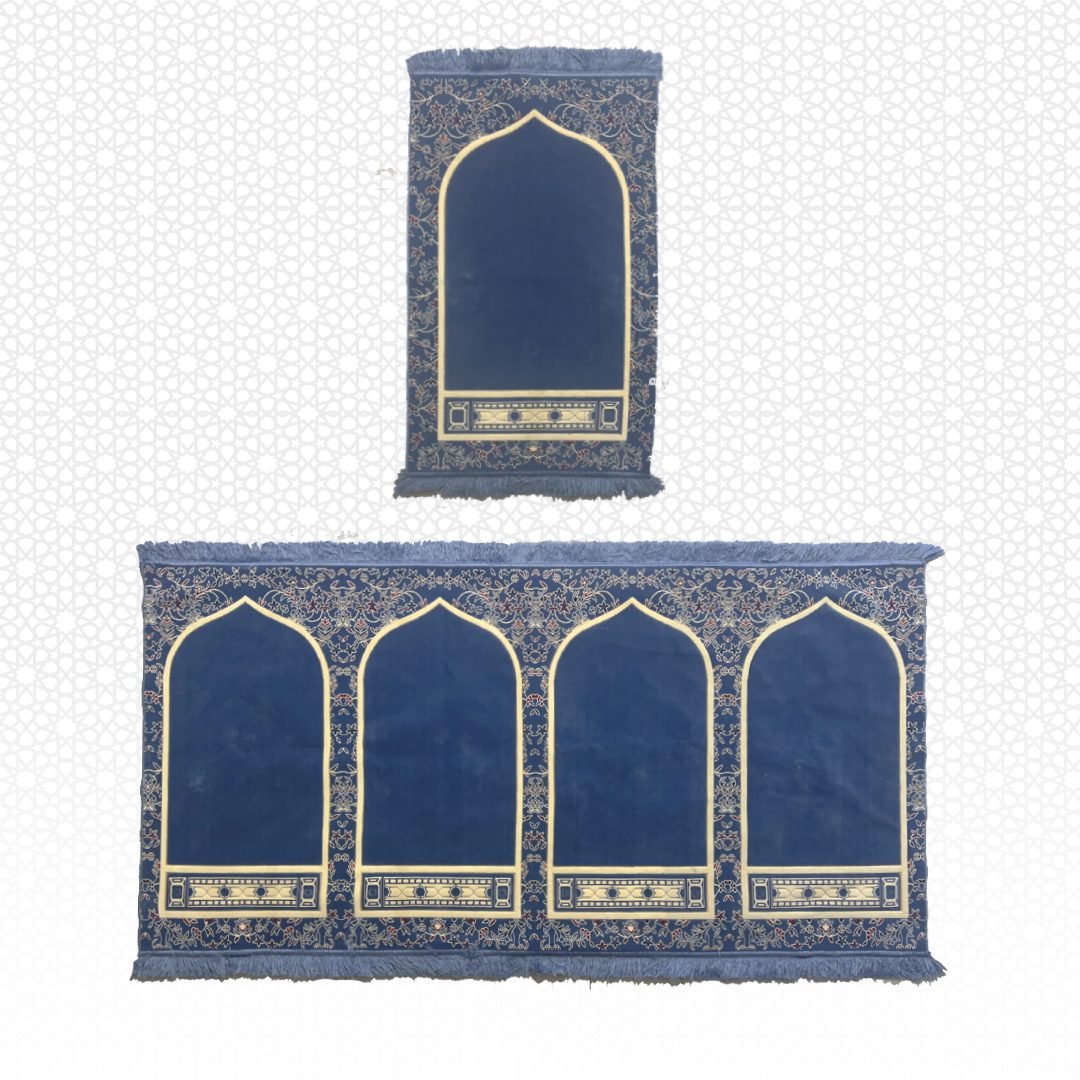 Musalla Al Imam Set - musalla | Nusuki MY
