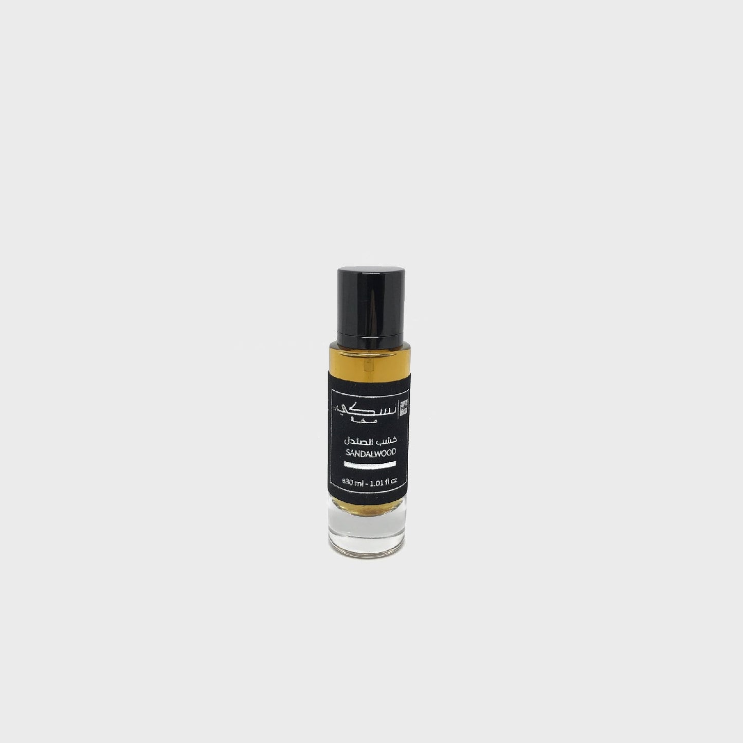 Sandalwood Perfume (30ml) Made in Madinah - Perfume | Nusuki MY