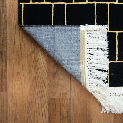 Al kaabah Wall Prayer Mat - Nusuki MY