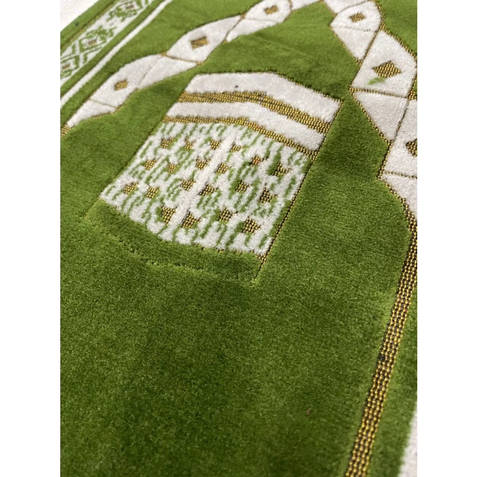 Salsabil Prayer Mat for Kids