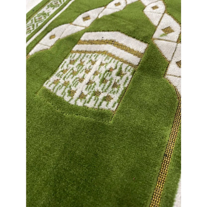 Salsabil Prayer Mat for Kids
