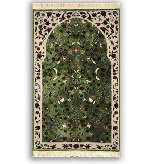 Sejadah Al Rawdah  Made In Madinah - Nusuki MY