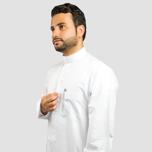 Selesa Thobe White 