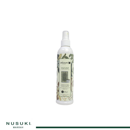Al Rawdah Freshener - Nusuki MY
