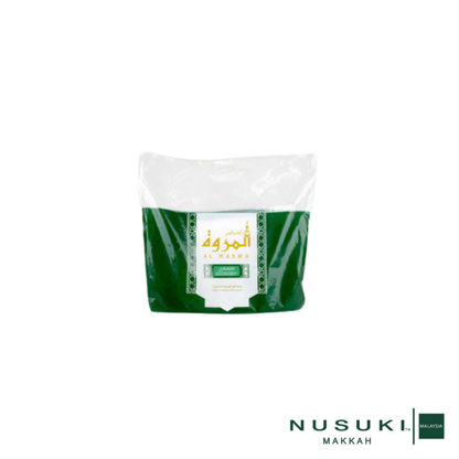 Marwa Ihram - Made in Madinah