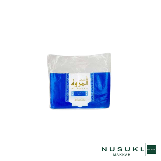 Marwa Ihram - Made in Madinah