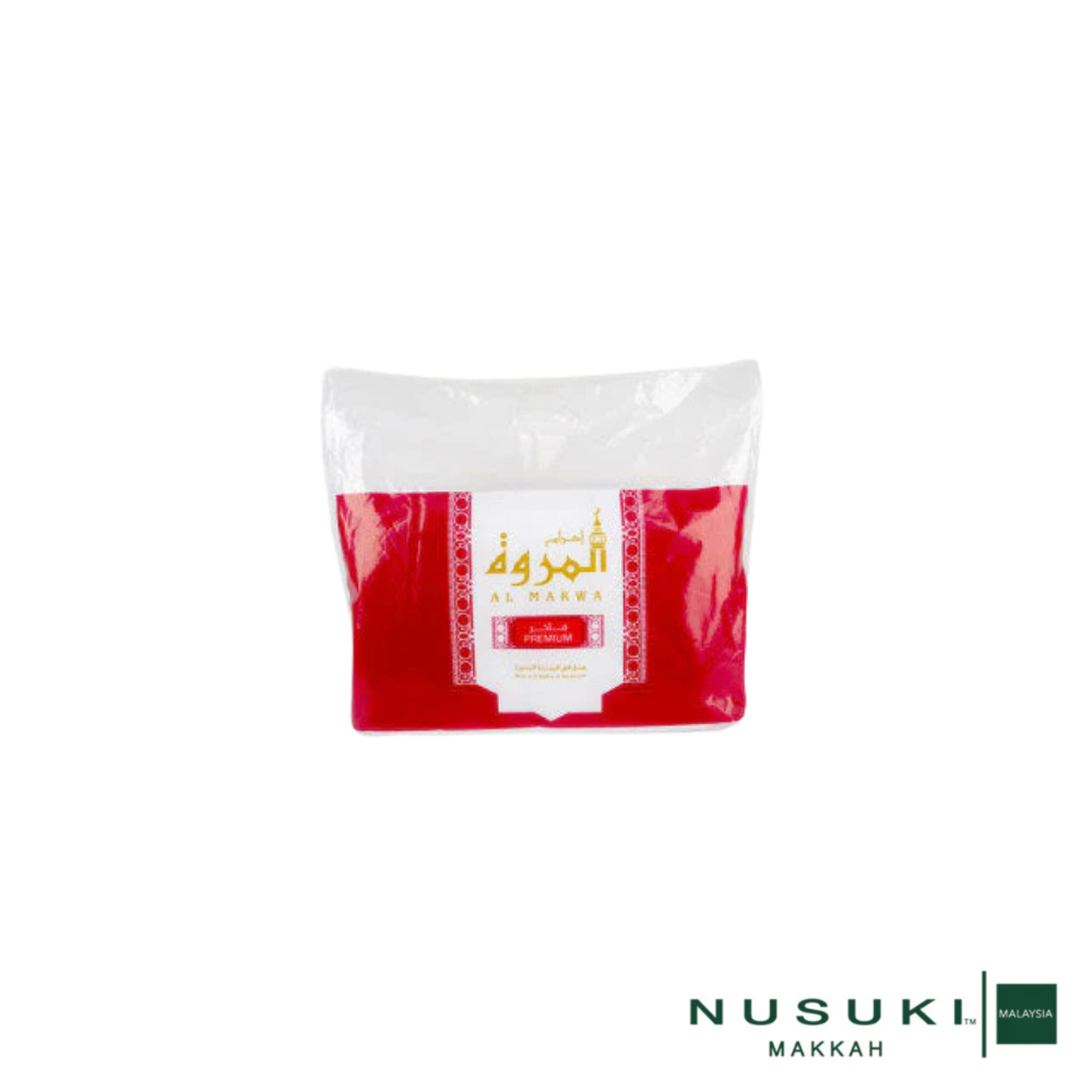 Marwa Ihram - Made in Madinah