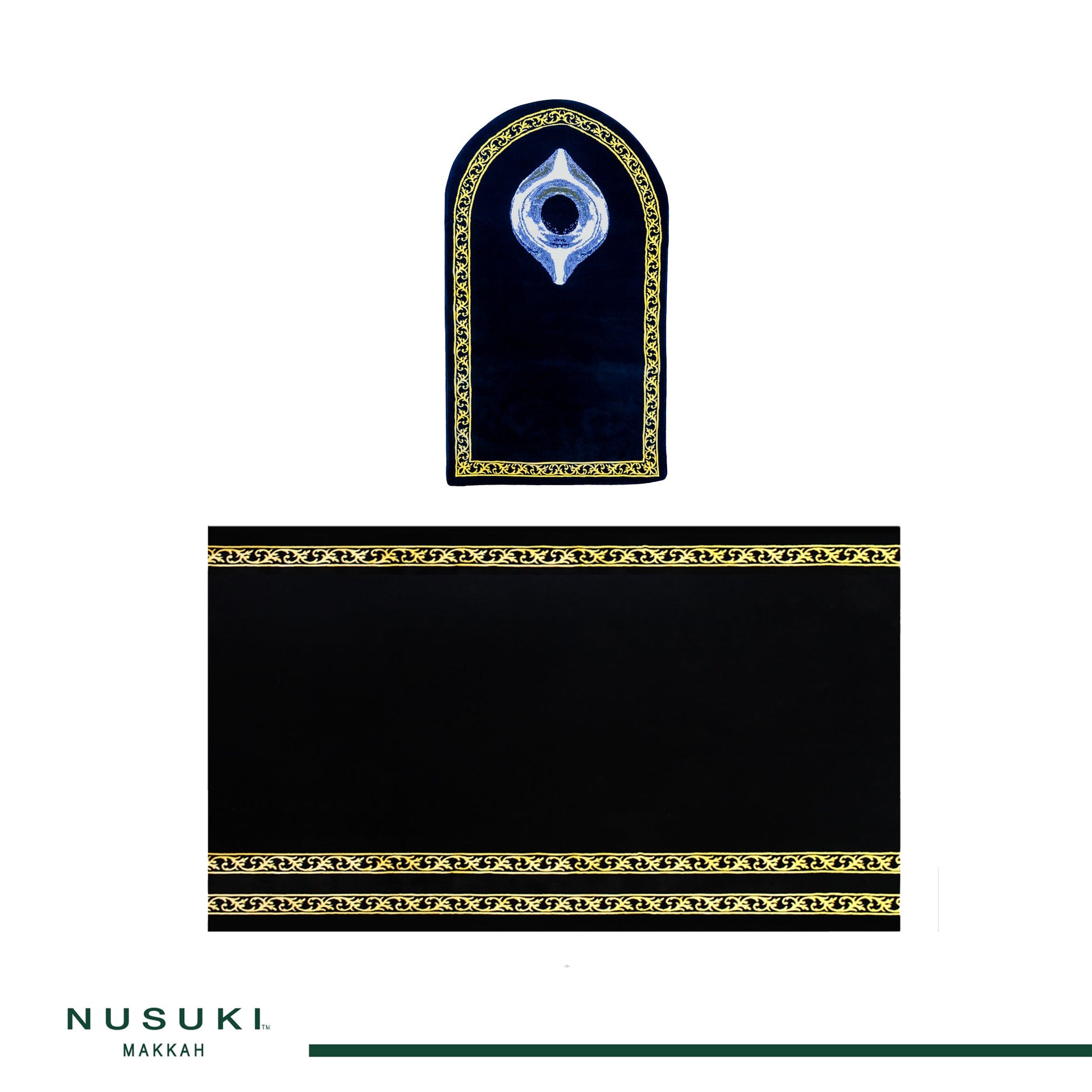 Musalla Black Stone - Nusuki MY
