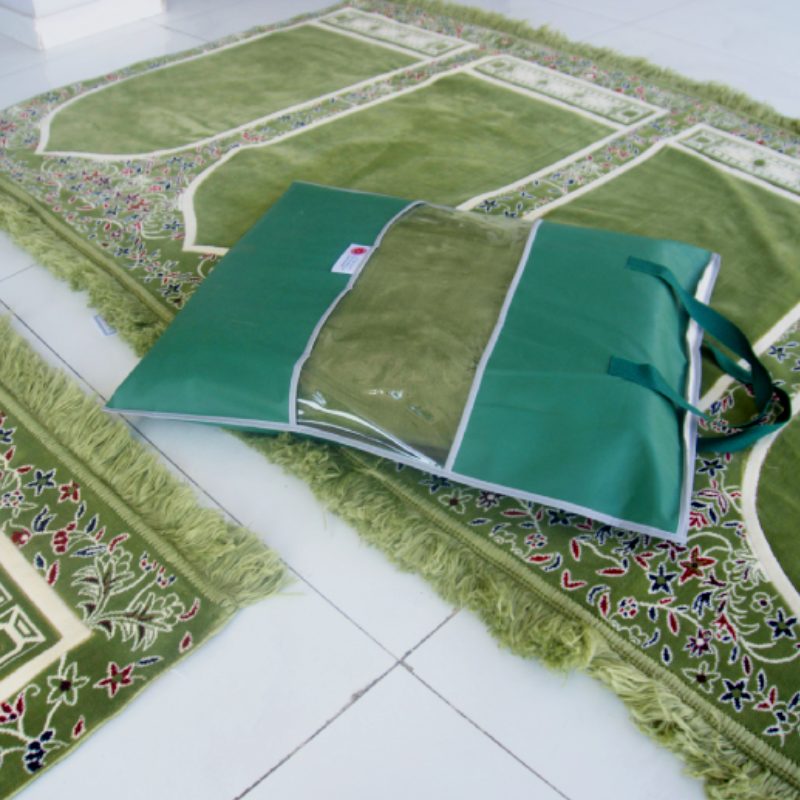 Set Mousalla Al Imam