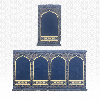 Musalla Al Imam Set - Nusuki MY