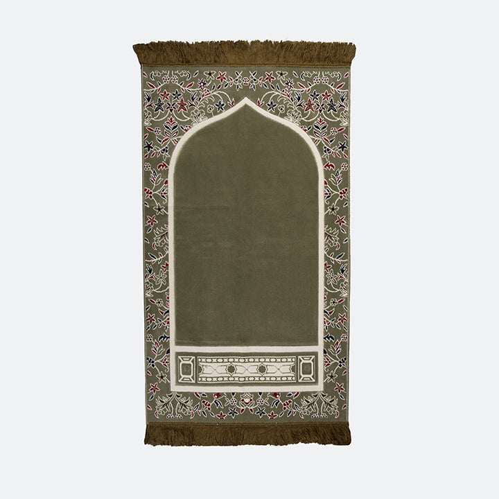 Mousalla Al Imam Set - Nusuki MY