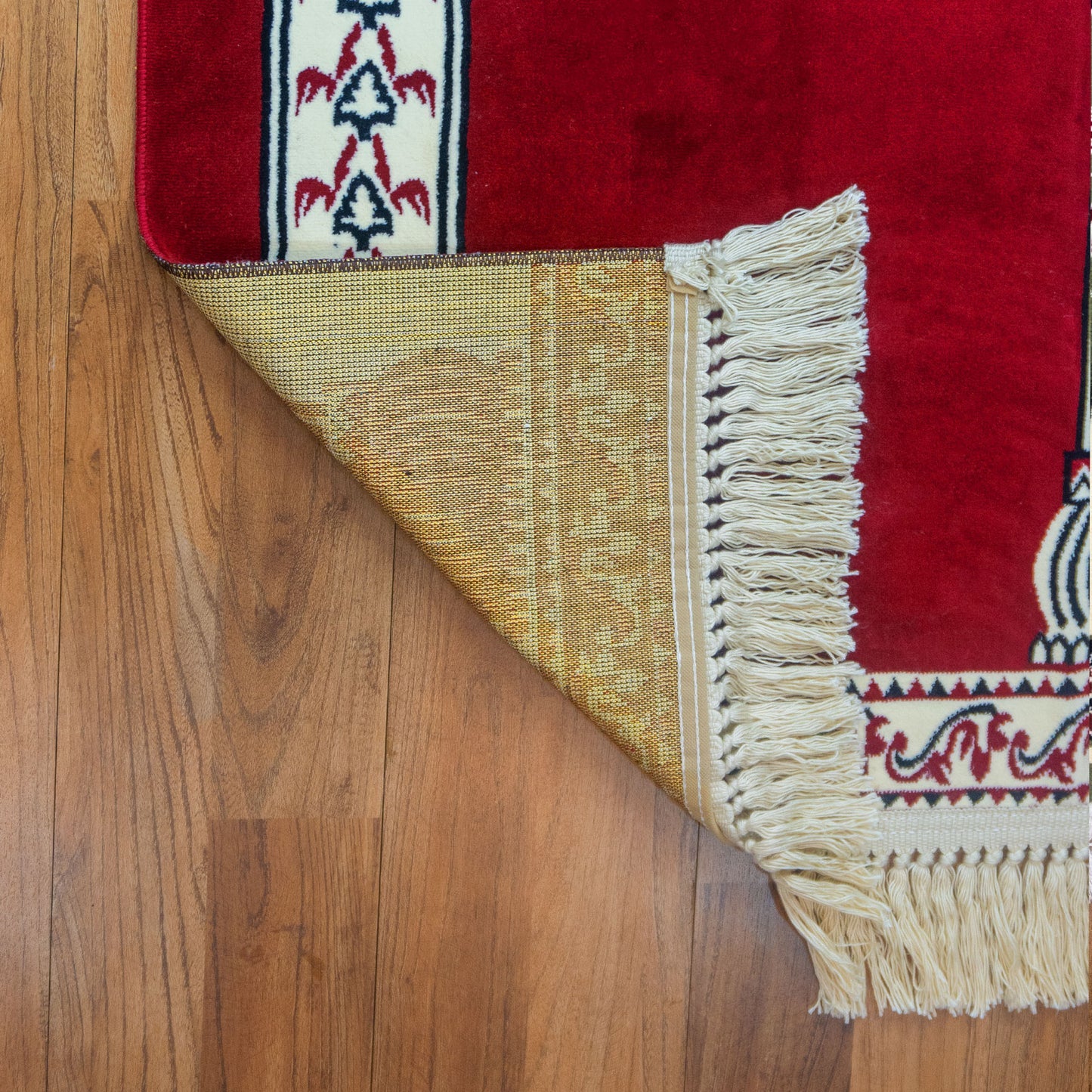 Sejadah Al Aqsa (Anwar Al Aqsa) - Nusuki MY