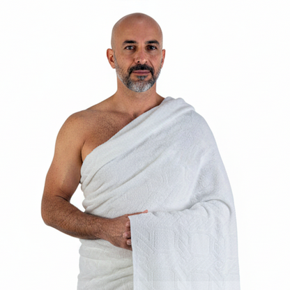 Marwa Ihram - Made in Madinah