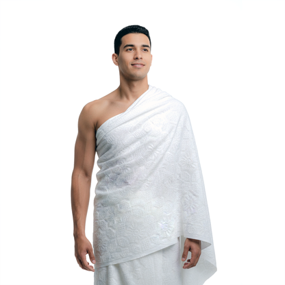 Nusuki Ihram - Made in Madinah