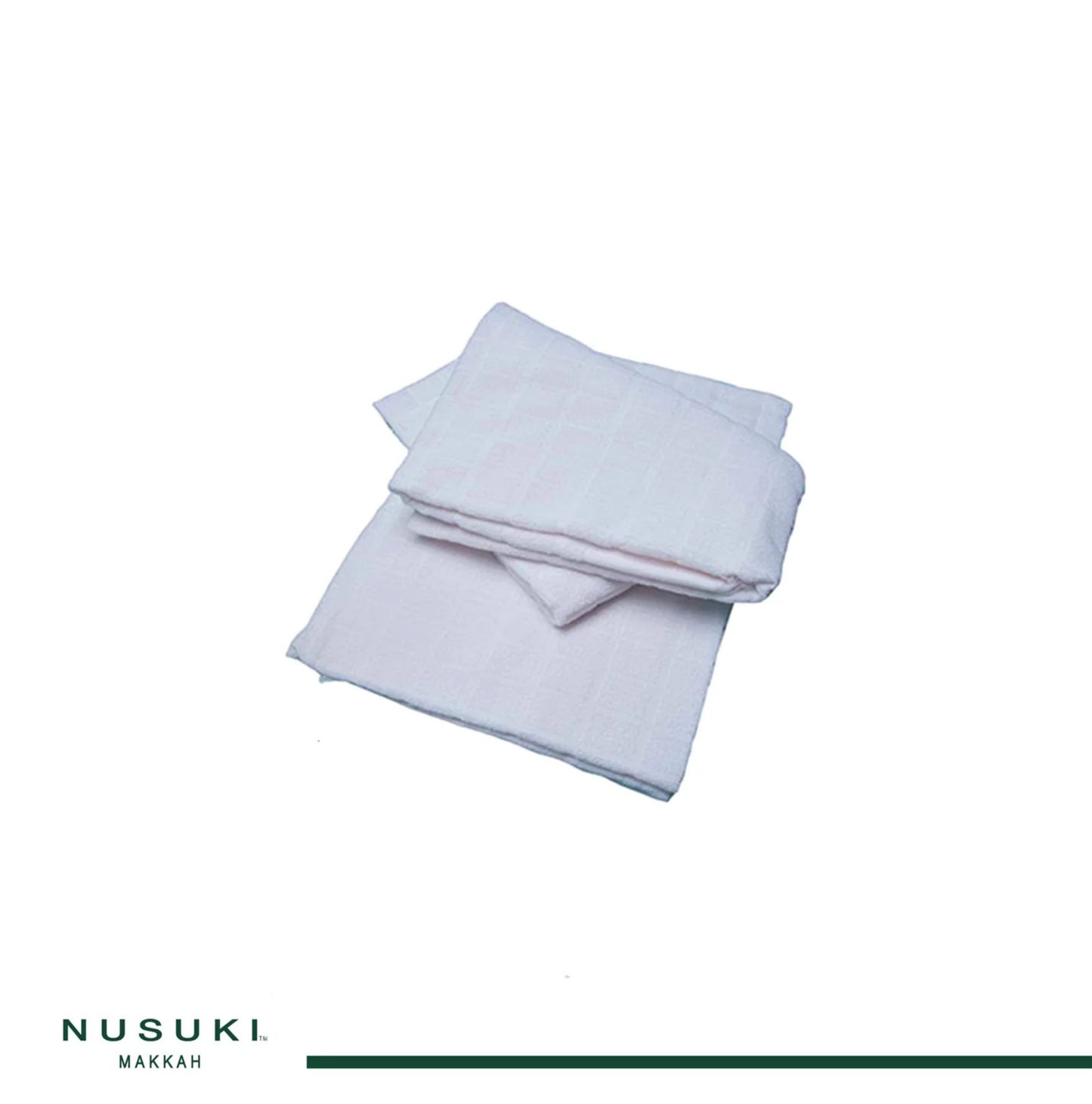 Ihram Gold - Nusuki MY
