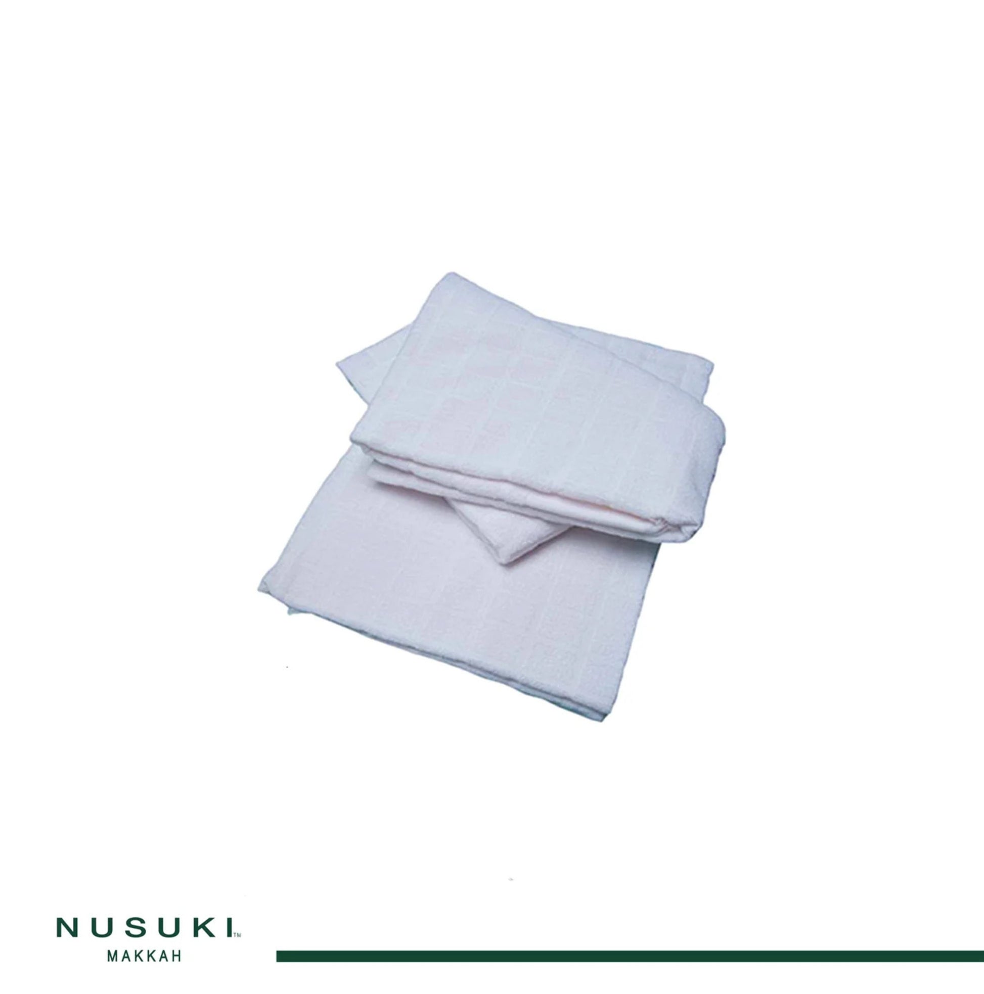 Ihram Gold - Nusuki MY