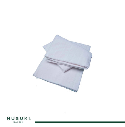Ihram Gold - Nusuki MY