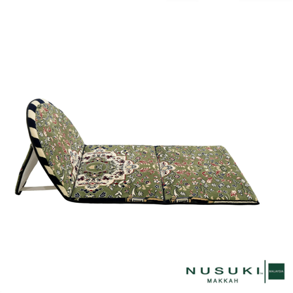 Round Backrest Premium L