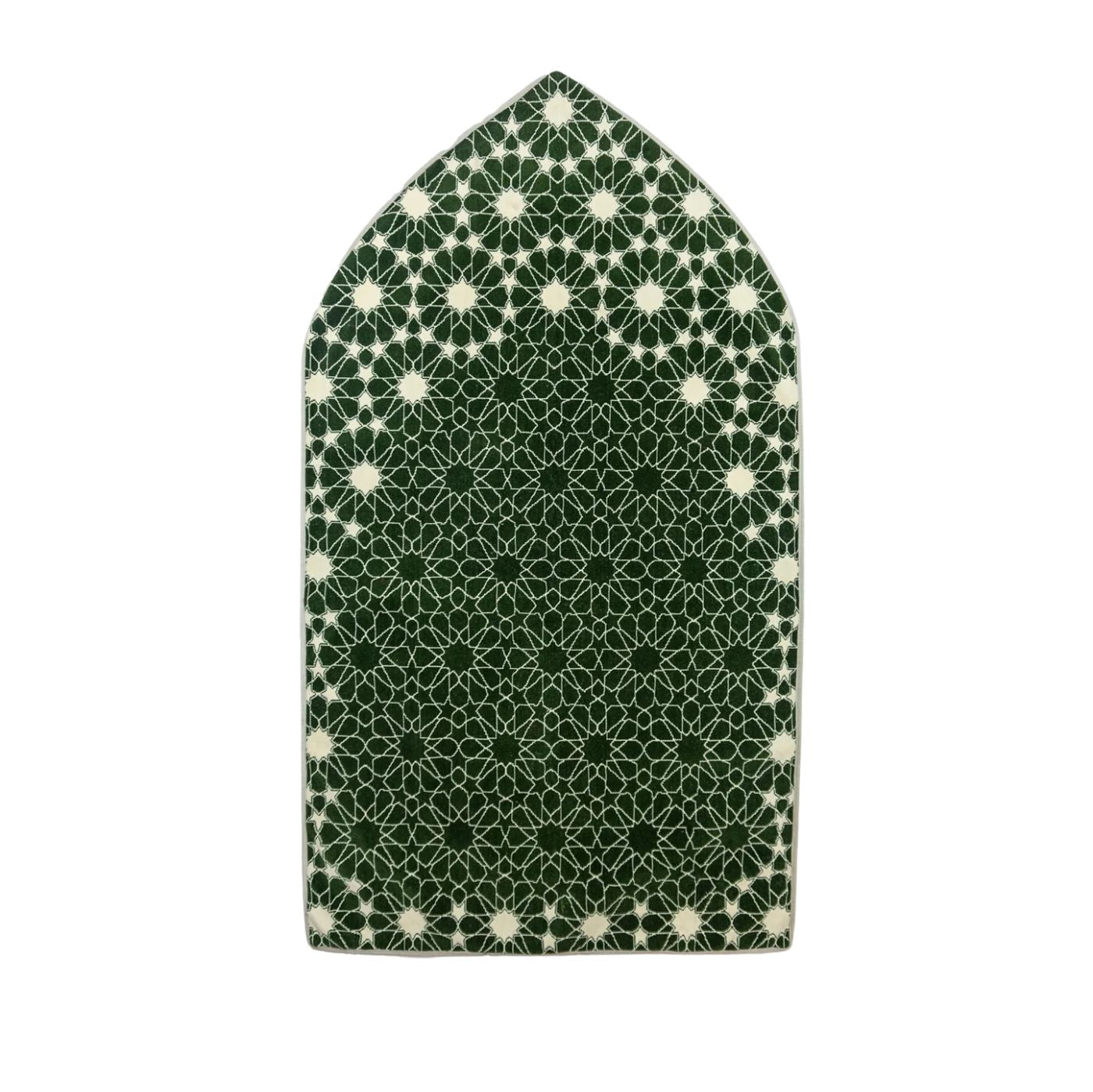 Al Andalusia Padded Prayer Mat with Handbag - Prayer Mat | Nusuki MY