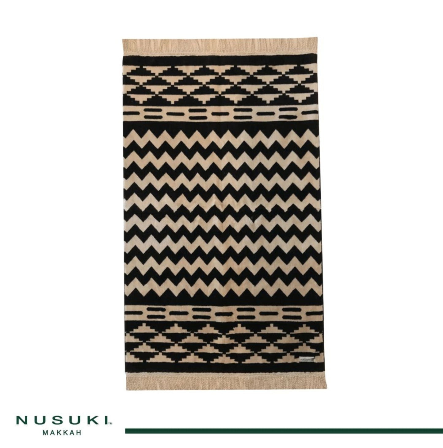 Al Bisat Prayer Mat Box Made In Madinah - Prayer Mat | Nusuki MY