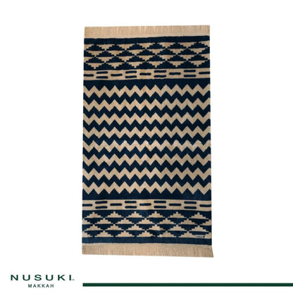 Al Bisat Prayer Mat Box Made In Madinah - Prayer Mat | Nusuki MY