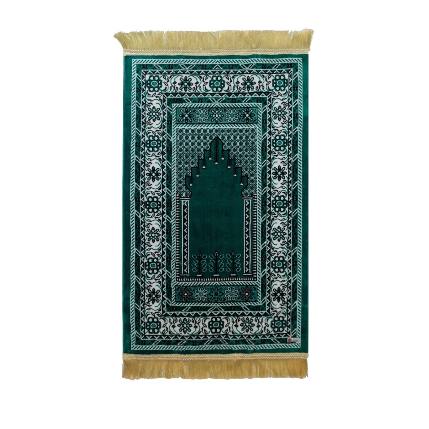 Al - Fusaifesa Prayer Mat with Box - Prayer Mat | Nusuki MY