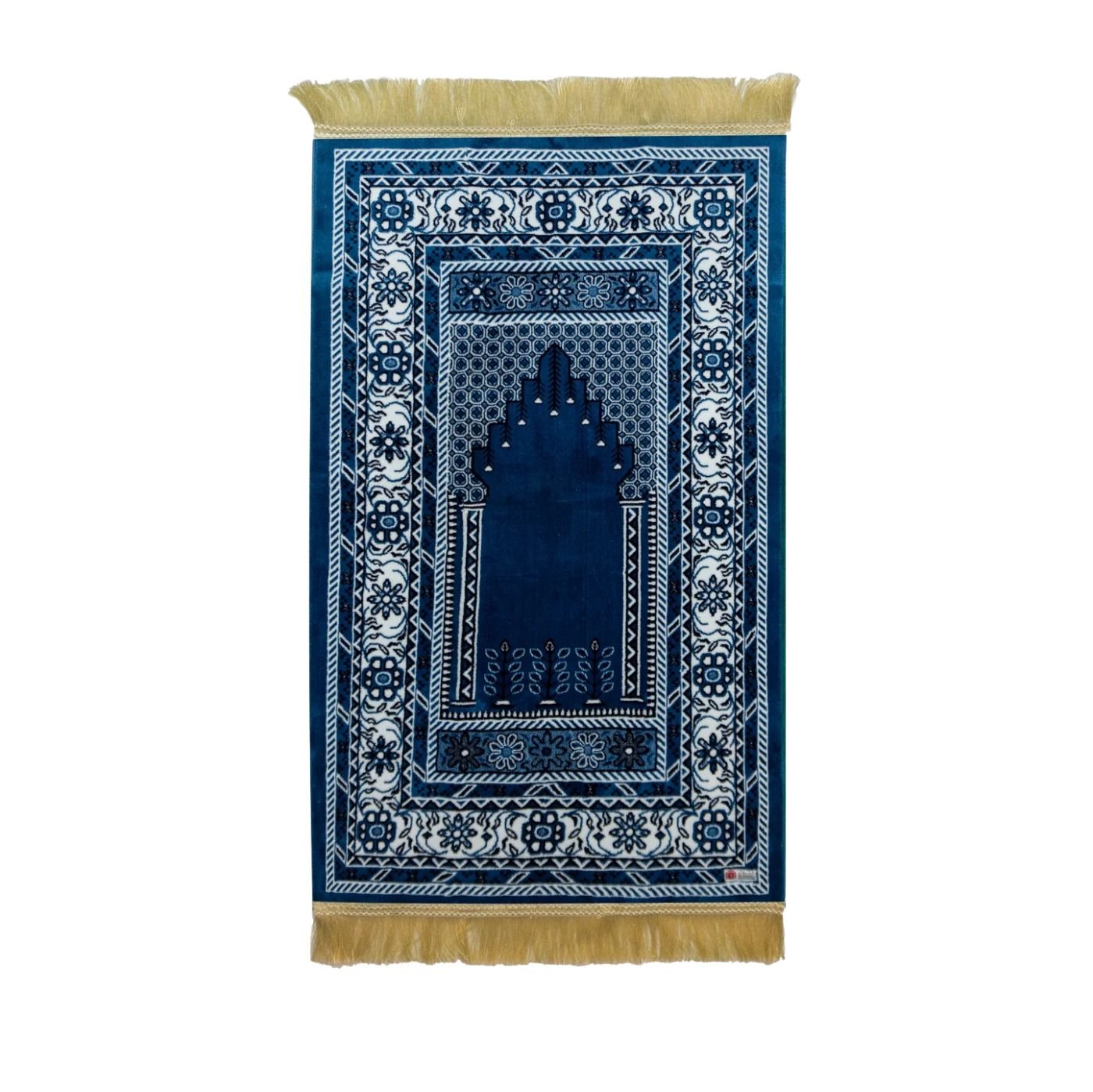 Al - Fusaifesa Prayer Mat with Box - Prayer Mat | Nusuki MY