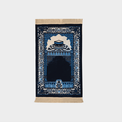 Al Haram Al Makki Prayer Mat - Prayer Mat | Nusuki MY