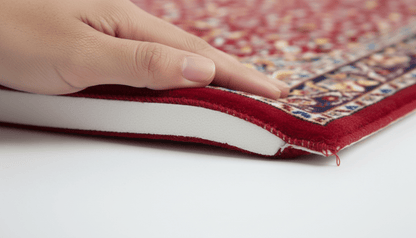 Al Haram Memory Foam Prayer Mat with Bag - Prayer Mat | Nusuki MY