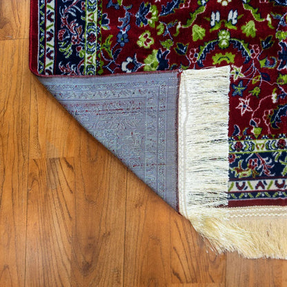 Al Haram Prayer Mat with Bag - Prayer Mat | Nusuki MY