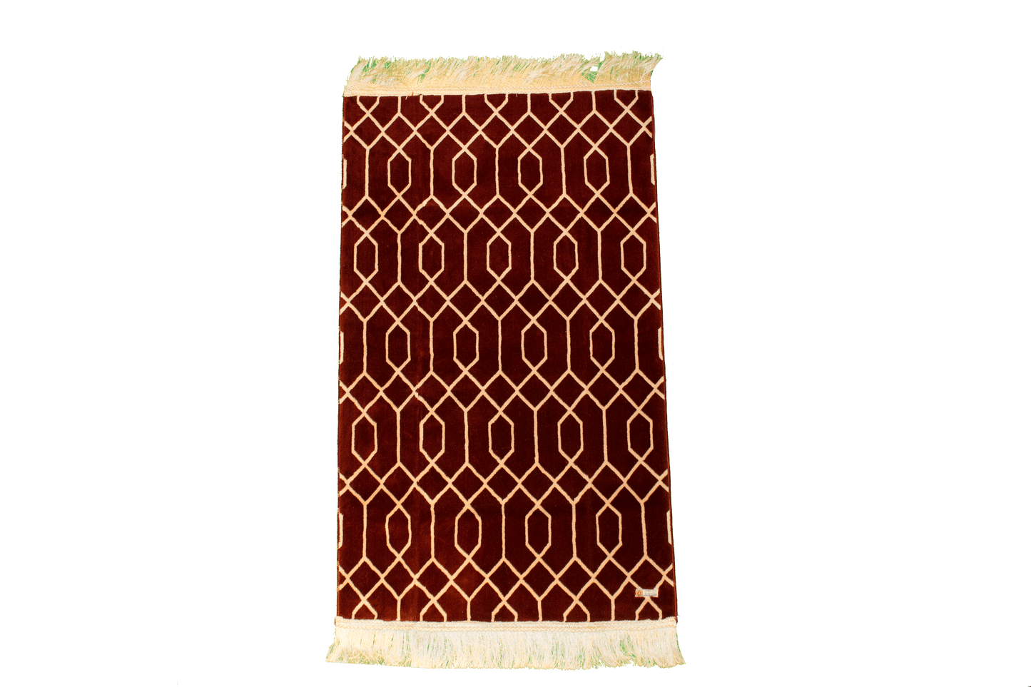 Al Yaqeen Prayer Mat - Prayer Mat | Nusuki MY