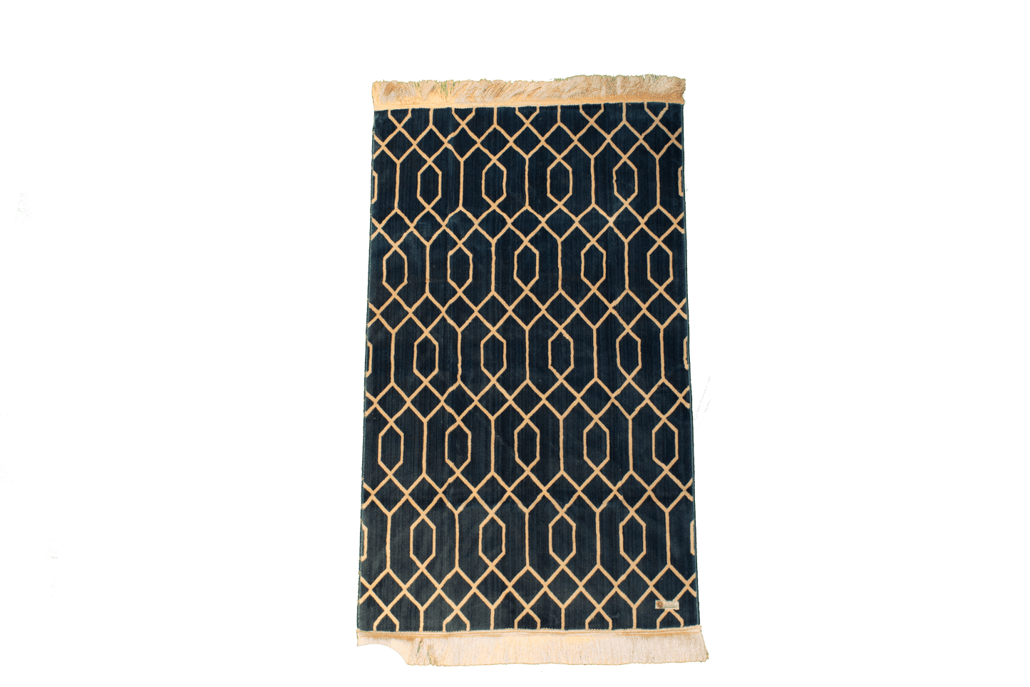 Al Yaqeen Prayer Mat - Prayer Mat | Nusuki MY