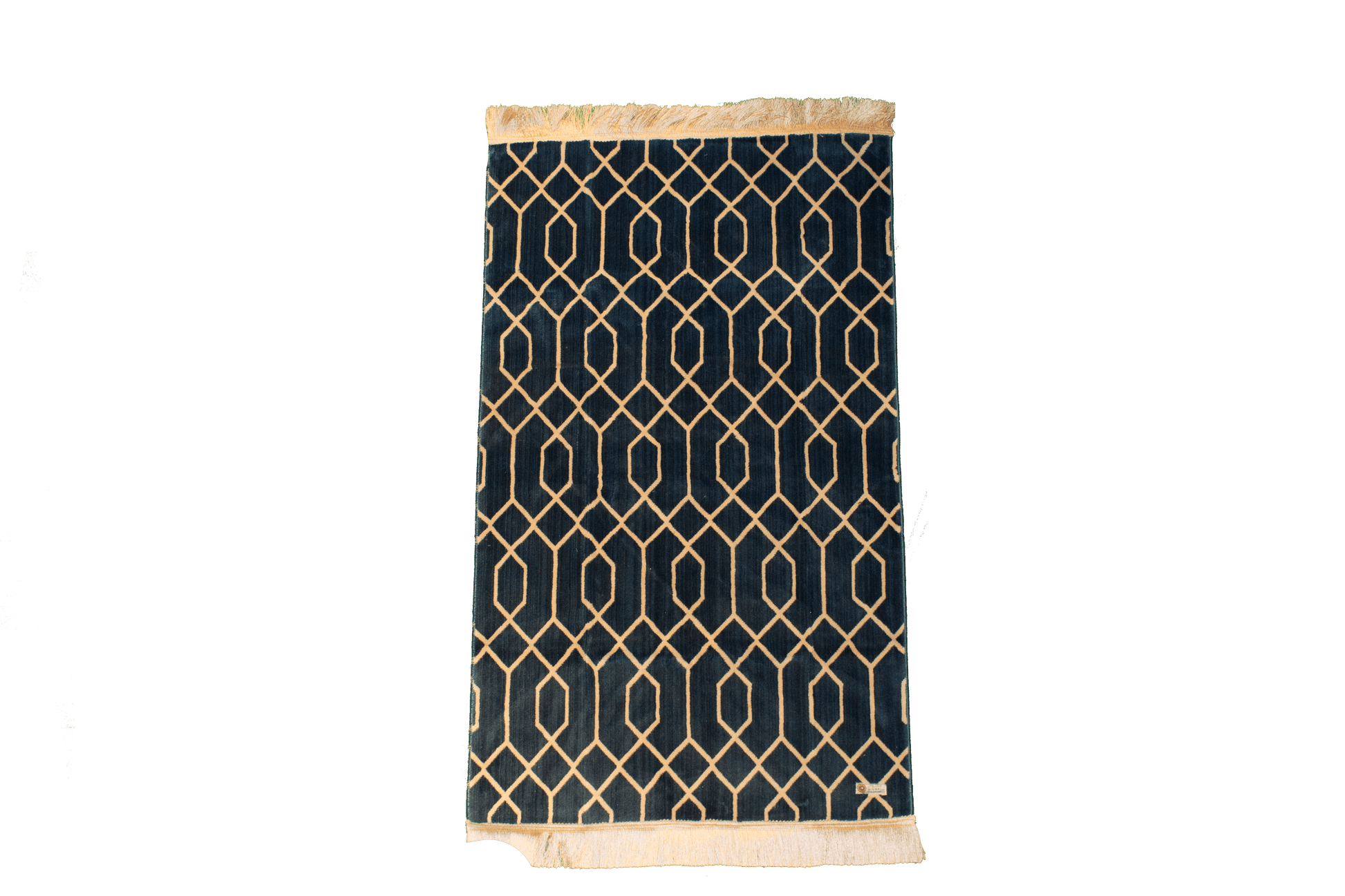Al Yaqeen Prayer Mat - Prayer Mat | Nusuki MY